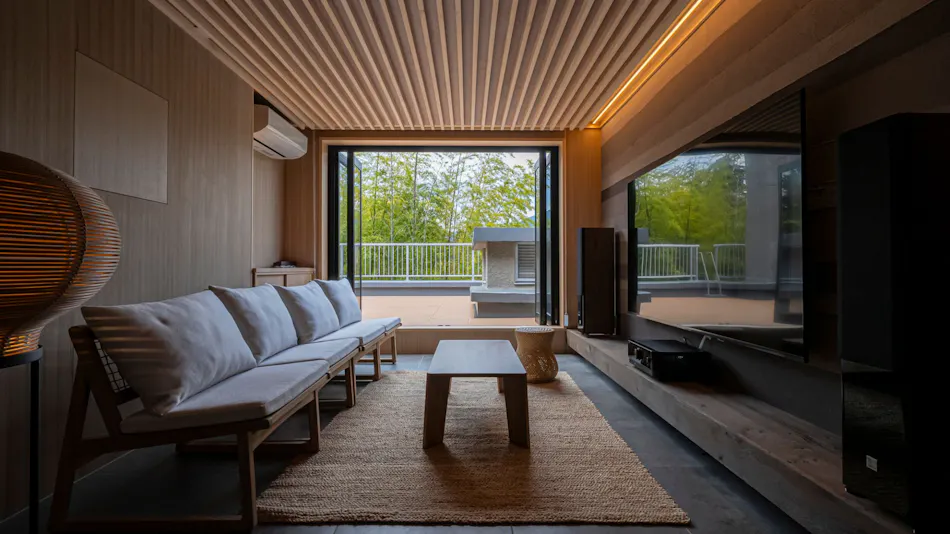 Private Resort Senkyo