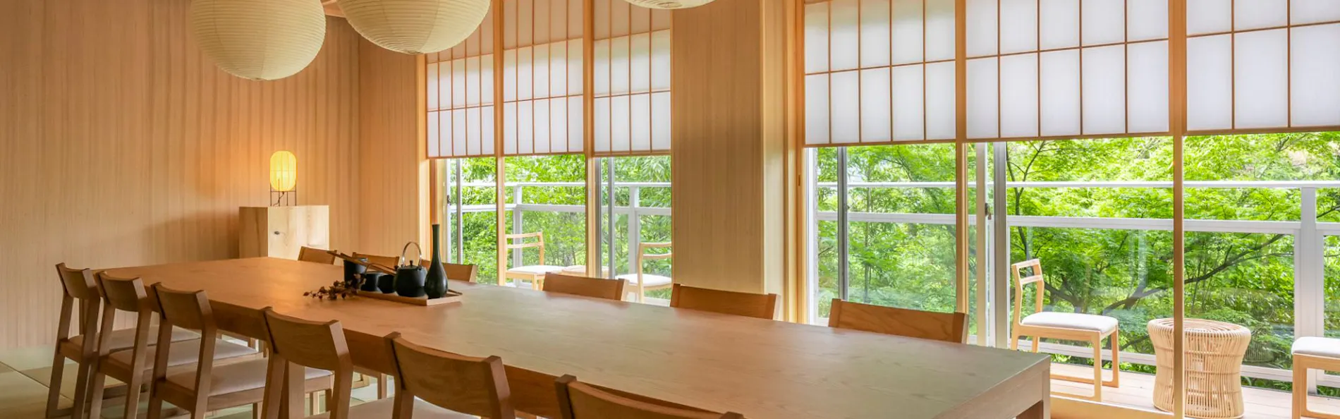 プライベートリゾート仙居