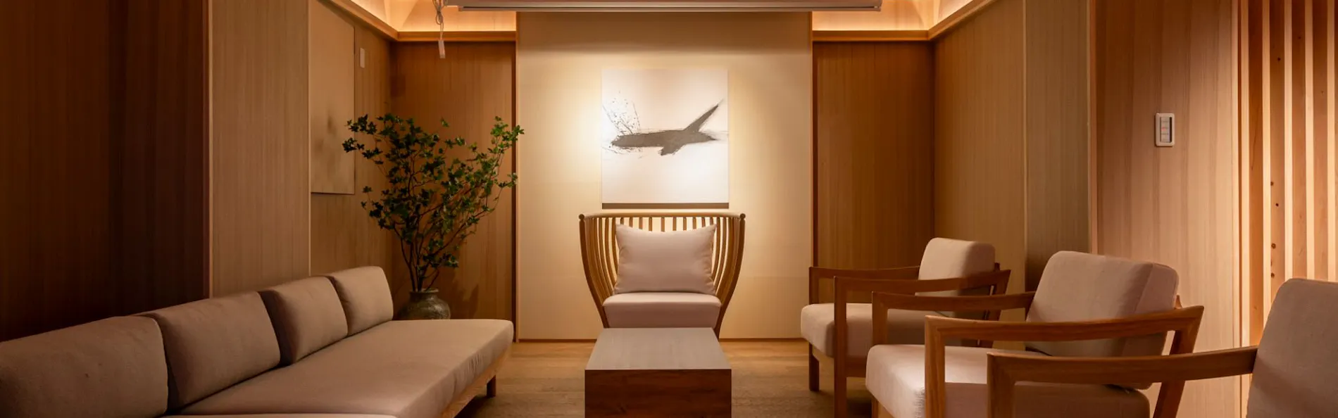 プライベートリゾート仙居