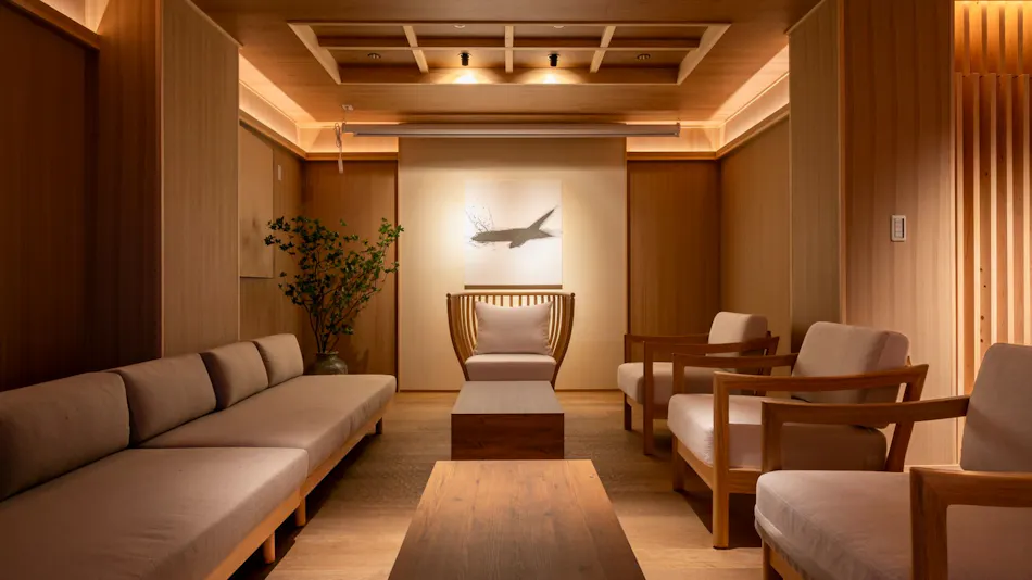 Private Resort Senkyo