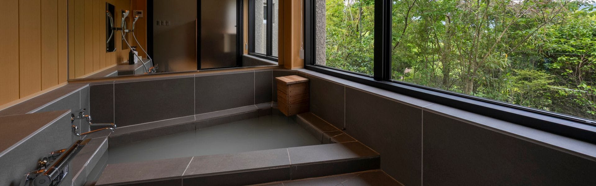 プライベートリゾート仙居