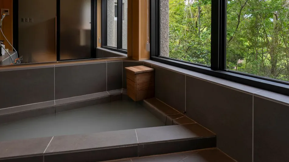 Private Resort Senkyo