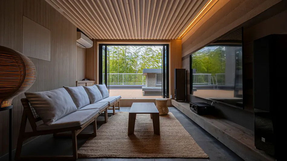 Private Resort Senkyo