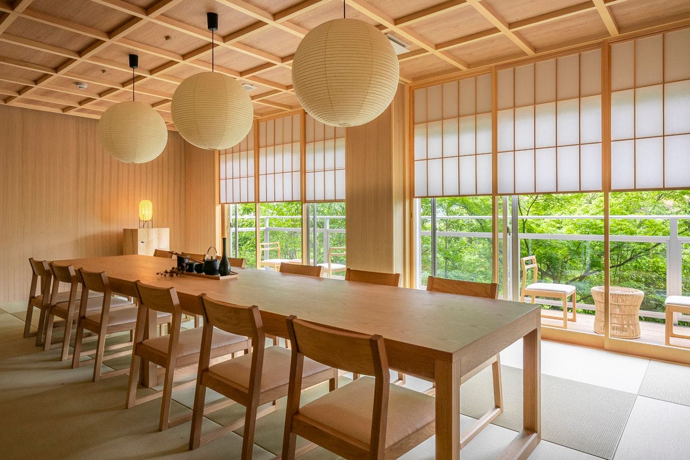 Private Resort Senkyo