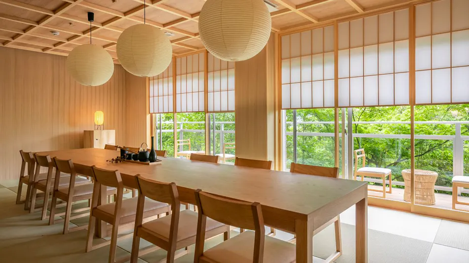 Private Resort Senkyo