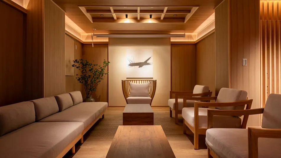 Private Resort Senkyo
