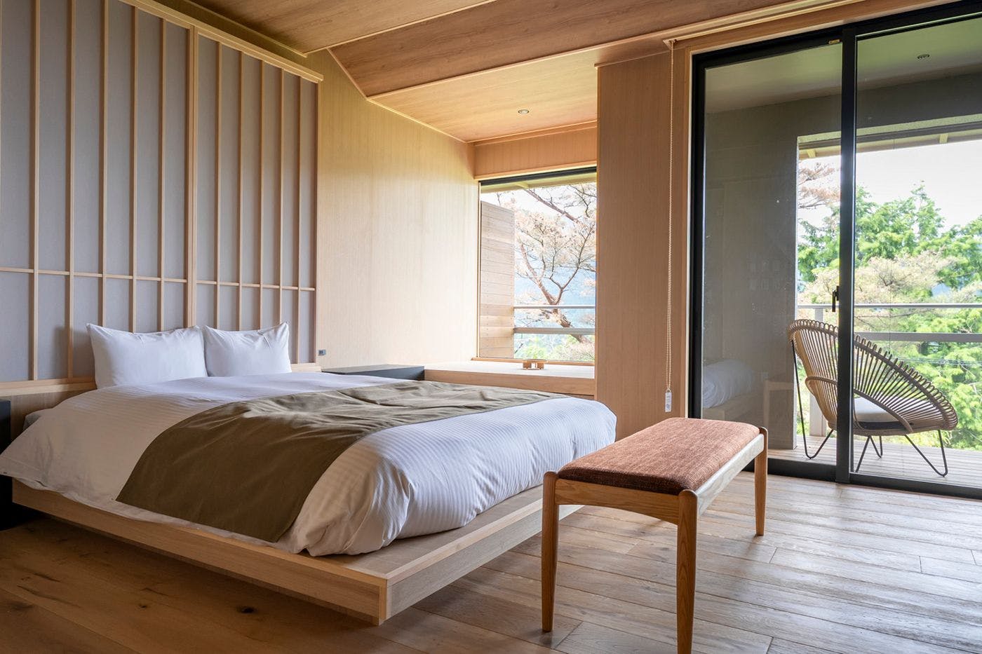 彫刻の森駅の駐車場ありの 高級ホテル・旅館 - 一休.com