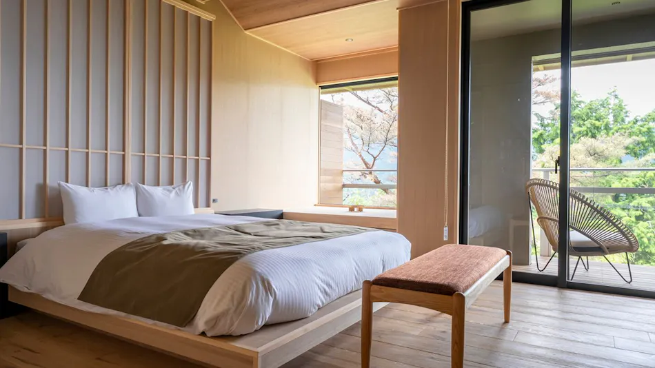 Private Resort Senkyo