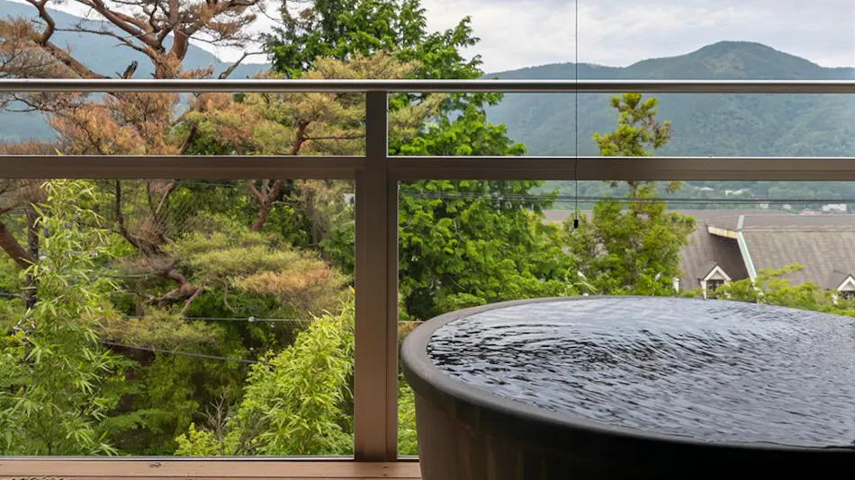 Private Resort Senkyo