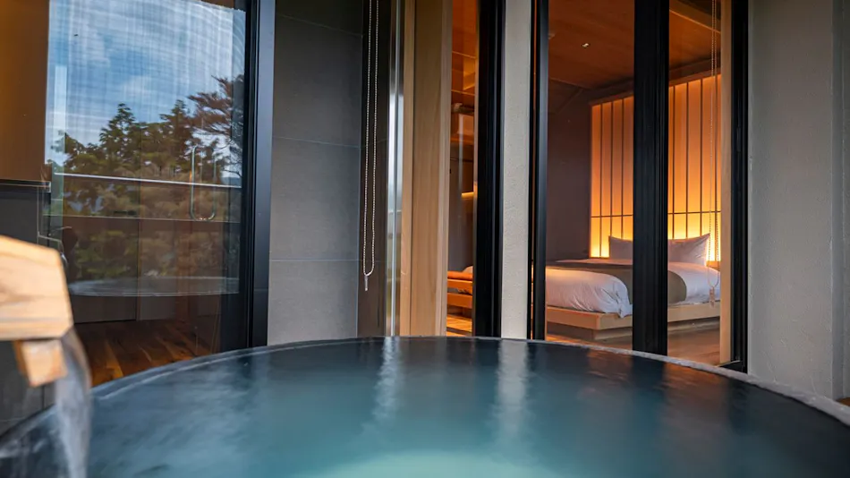 Private Resort Senkyo