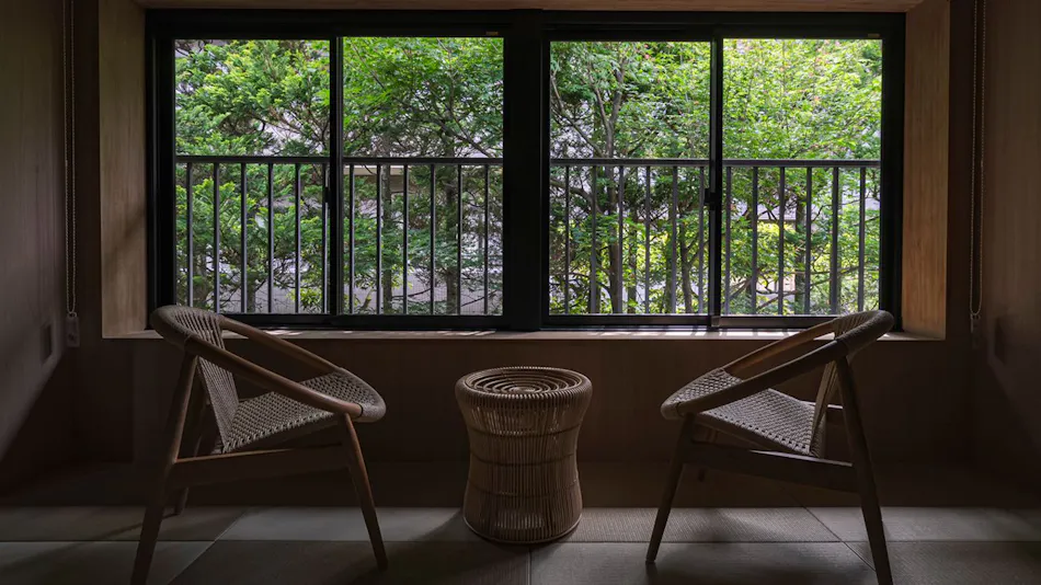 Private Resort Senkyo