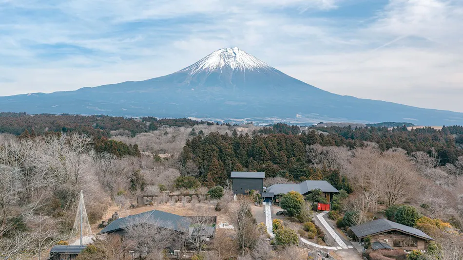 Naka Fuji