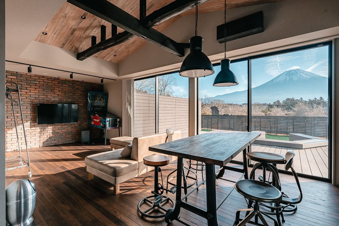 ブルックリン -Brooklyn-