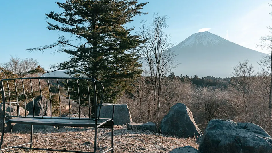 Naka Fuji