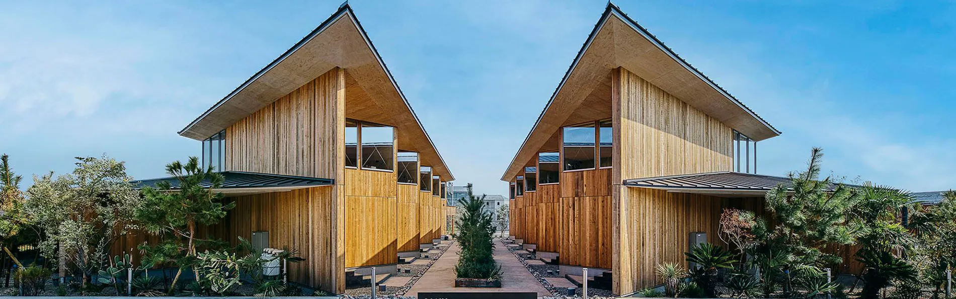 SANU 2nd Home 一宮2nd