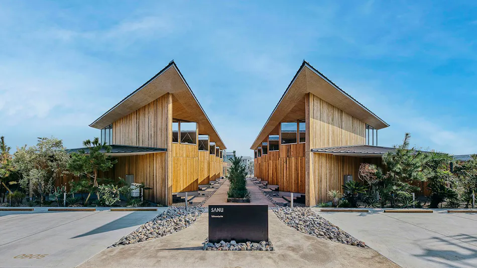 SANU 2nd Home Ichinomiya 2nd