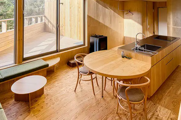 ห้องนั่งเล่น