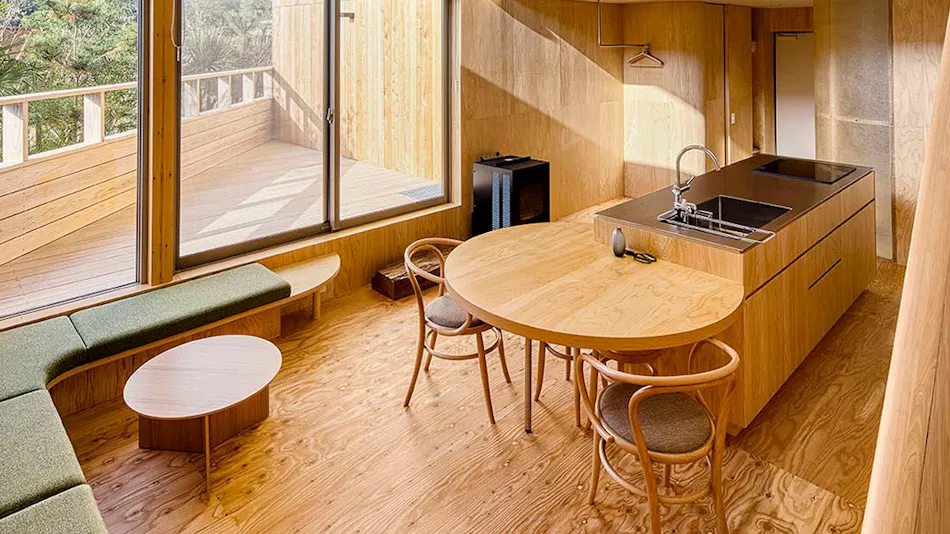 SANU 2nd Home Ichinomiya 2nd