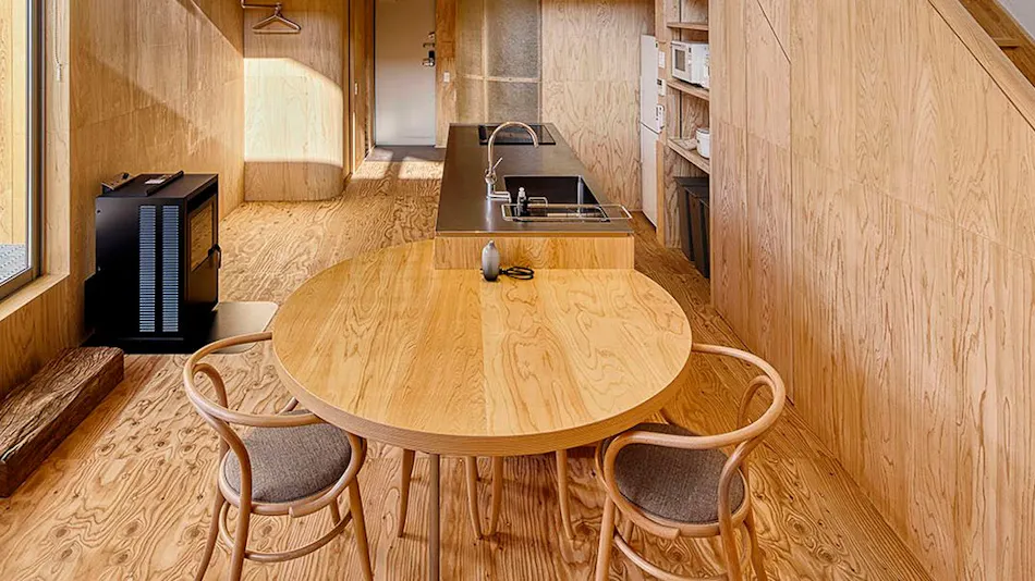 SANU 2nd Home Ichinomiya 2nd