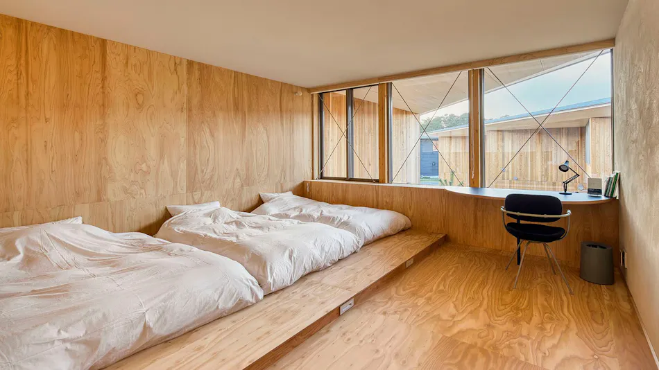 SANU 2nd Home Ichinomiya 2nd