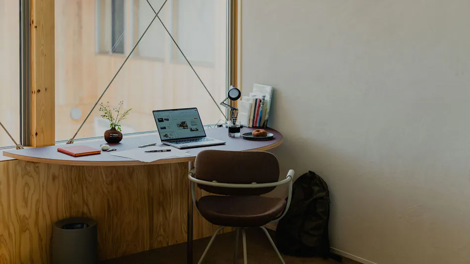 SANU 2nd Home Ichinomiya 2nd