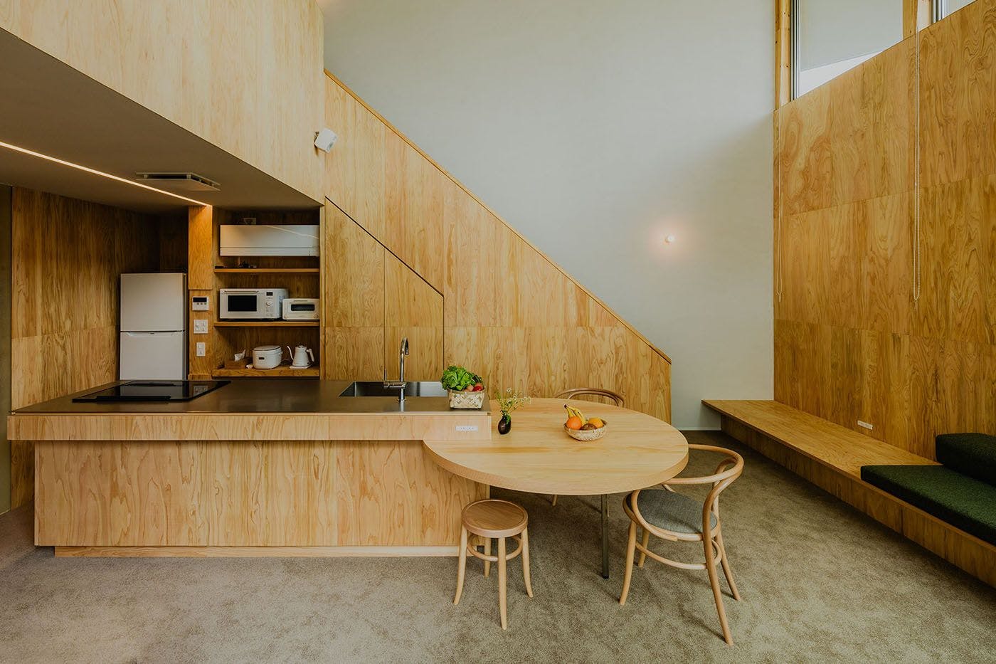 SANU 2nd Home Ichinomiya 2nd