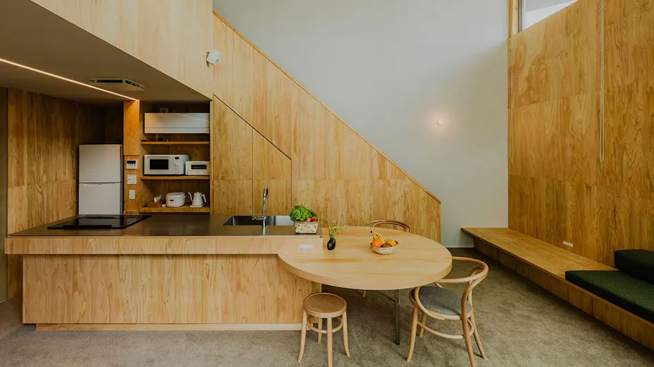 SANU 2nd Home Ichinomiya 2nd