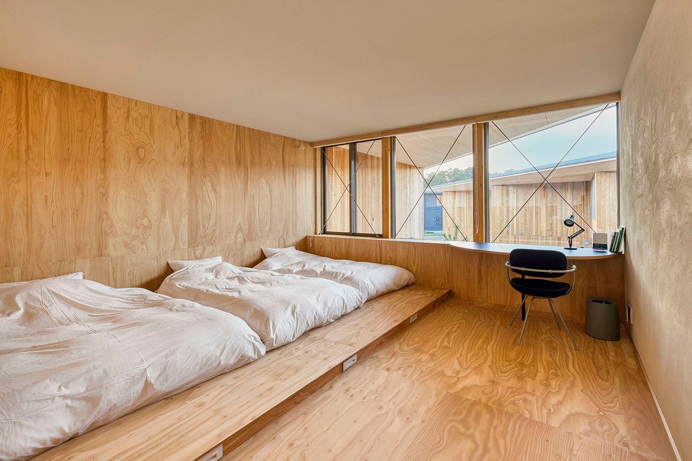 SANU 2nd Home Ichinomiya 2nd