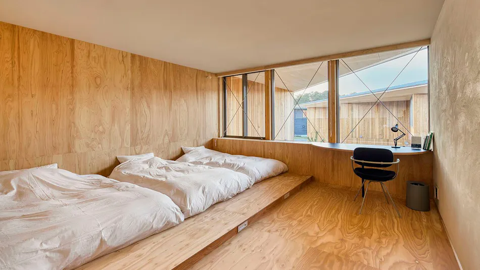 SANU 2nd Home Ichinomiya 2nd