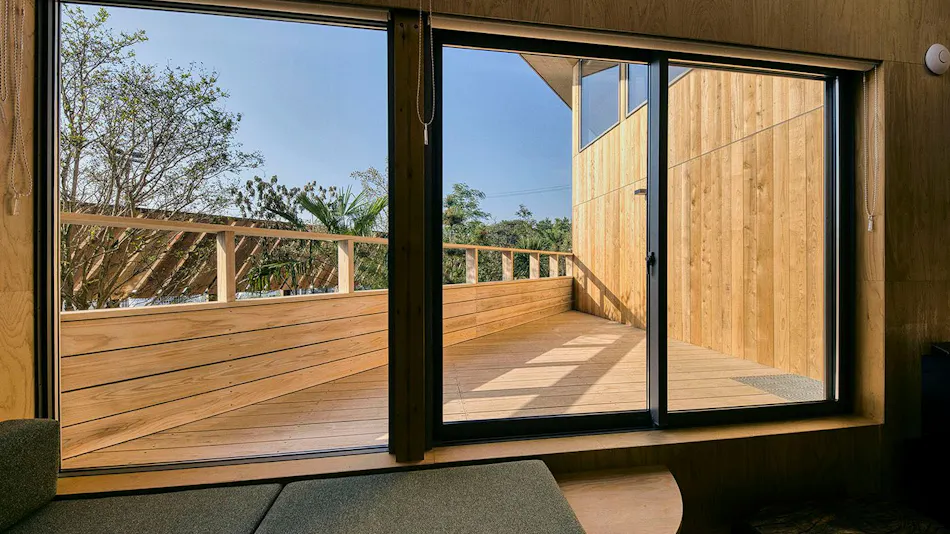 SANU 2nd Home Ichinomiya 2nd