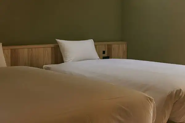 ห้องพัก