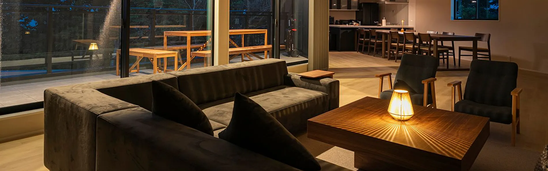 SANA 伊豆大室山-Pool Villa-
