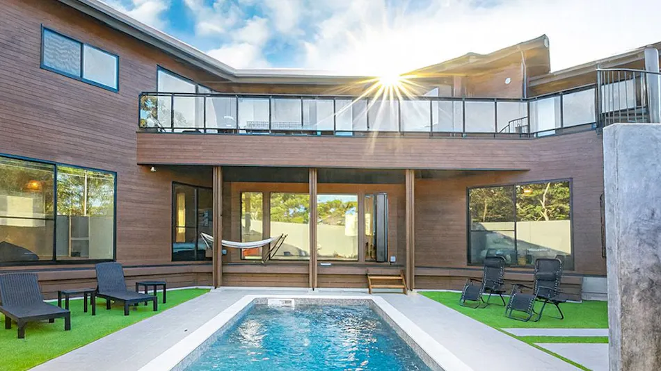 SANA Izu Omuroyama - Pool Villa -