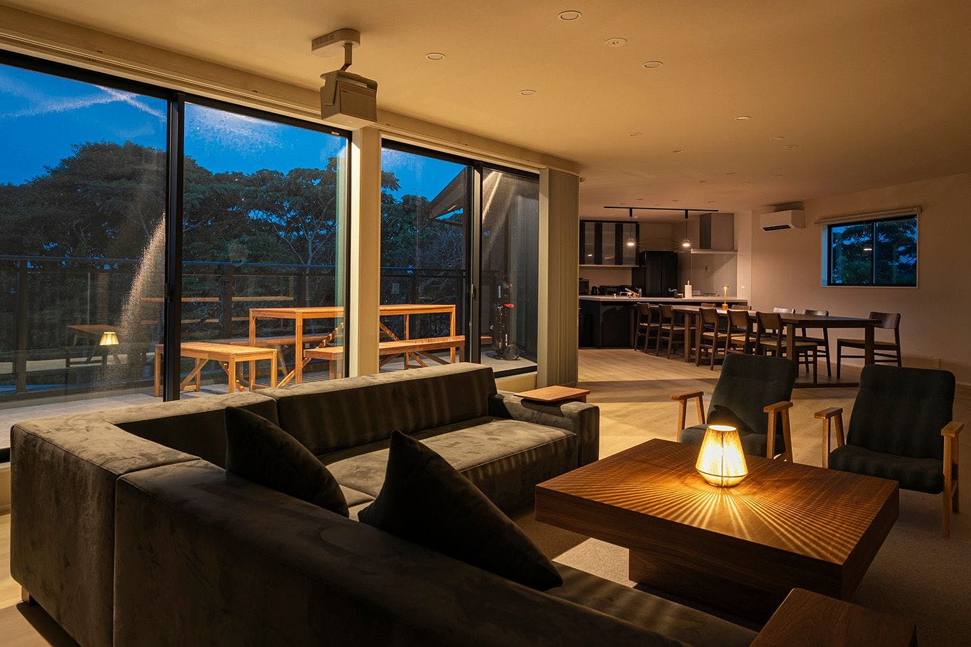 SANA Izu Omuroyama - Pool Villa -