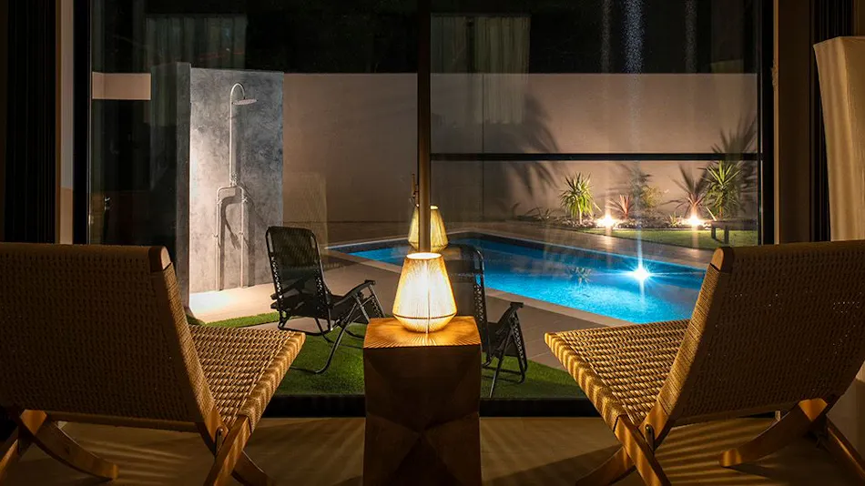 SANA Izu Omuroyama - Pool Villa -