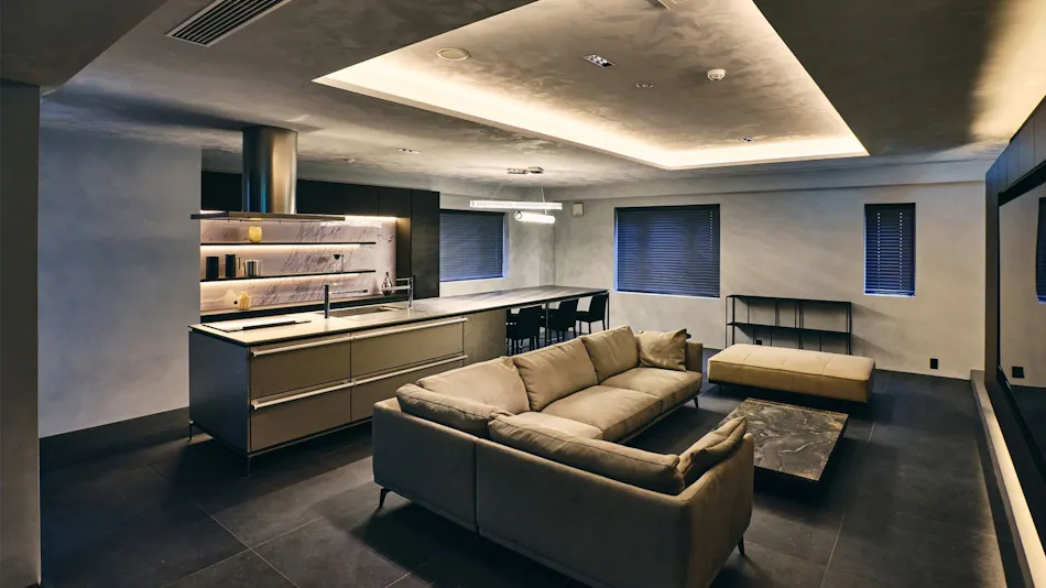 Sleek Urban Hotel Miyazaki