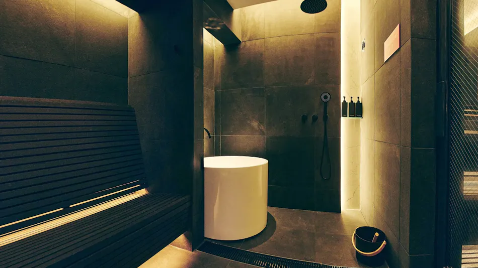 Sleek Urban Hotel Miyazaki