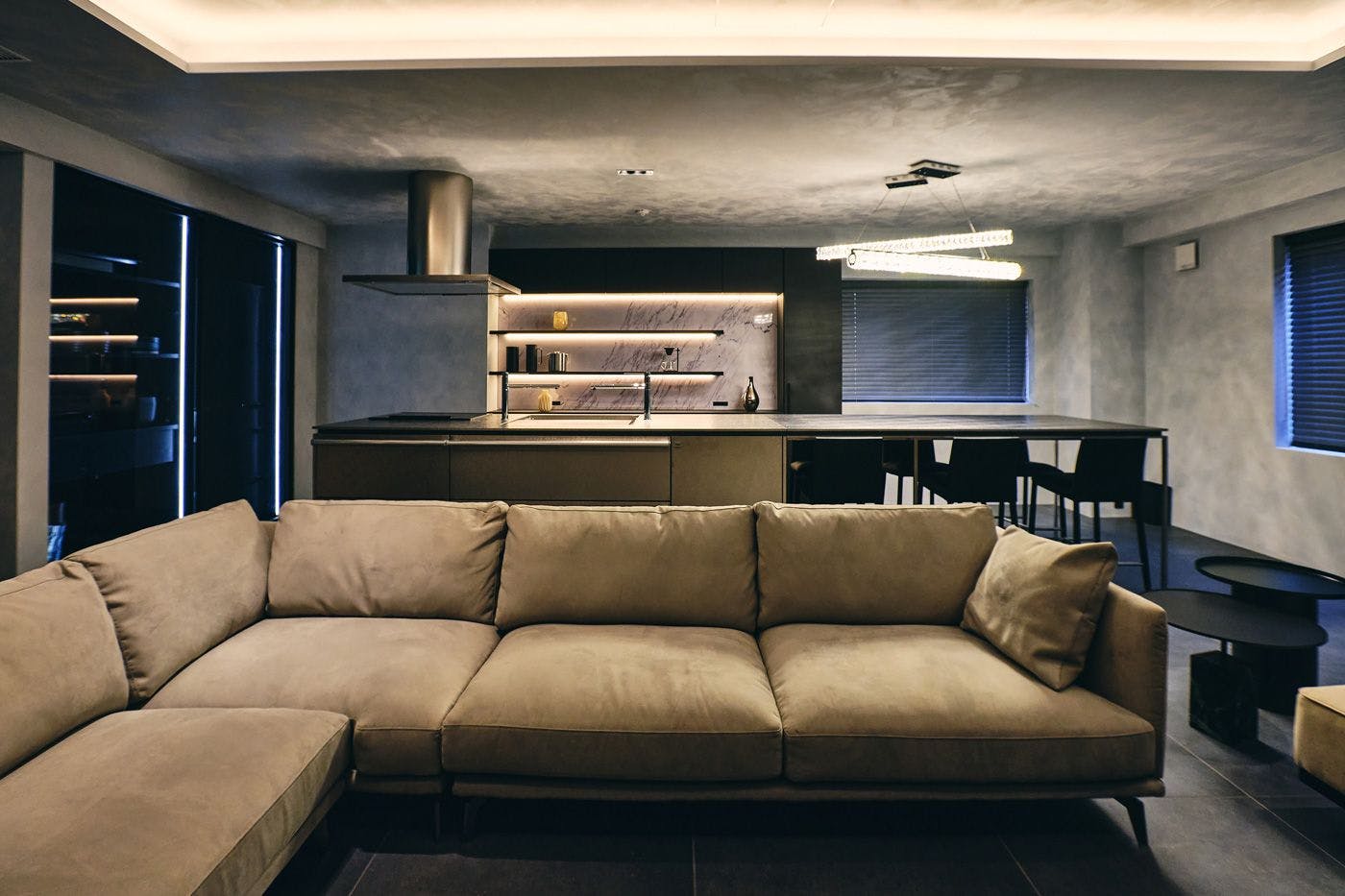 Sleek Urban Hotel Miyazaki
