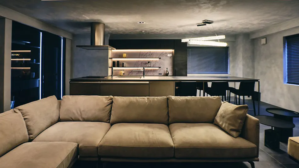 Sleek Urban Hotel Miyazaki