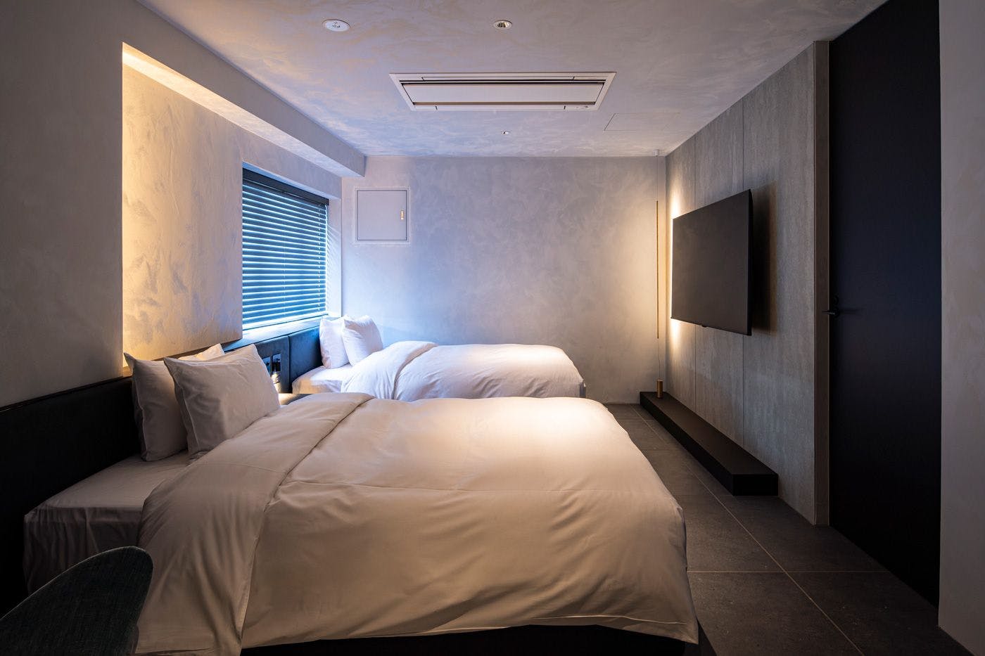 Sleek Urban Hotel Miyazaki