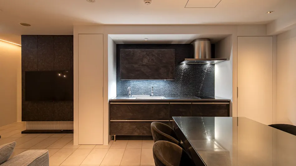 Sleek Urban Hotel Miyazaki