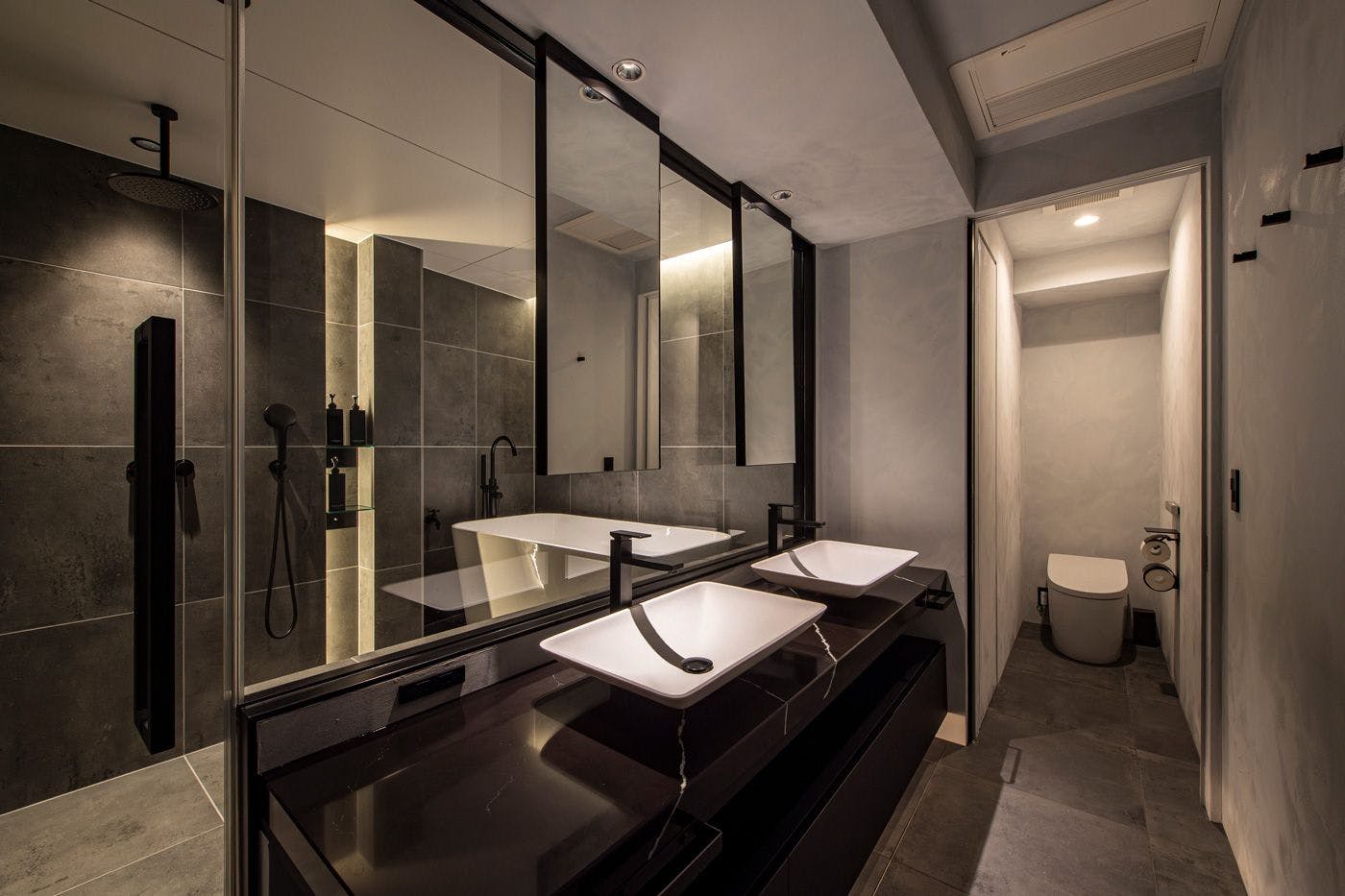 Sleek Urban Hotel Miyazaki
