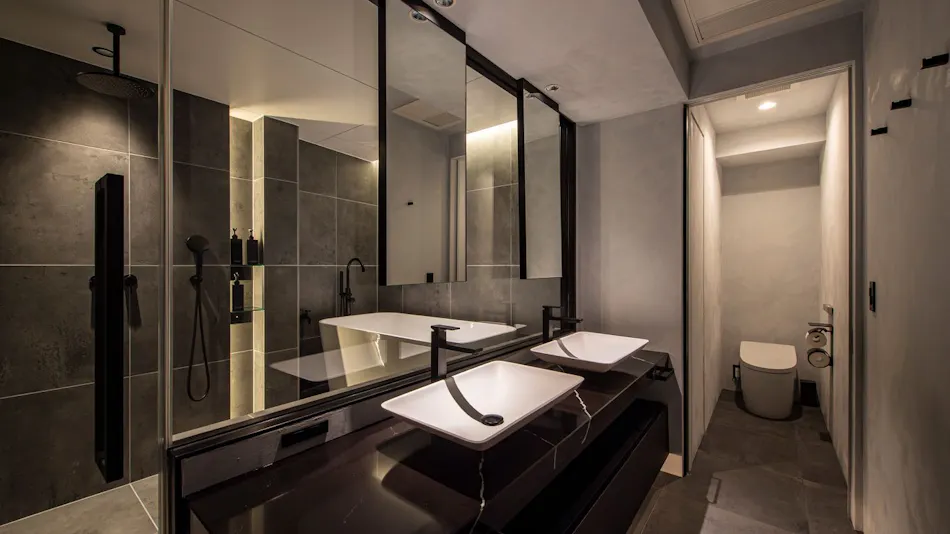 Sleek Urban Hotel Miyazaki