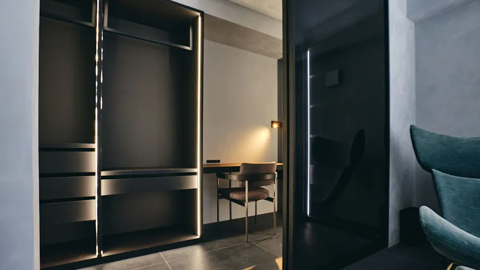 Sleek Urban Hotel Miyazaki