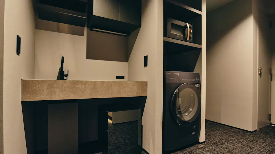 Sleek Urban Hotel Miyazaki