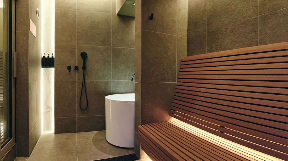Sleek Urban Hotel Miyazaki