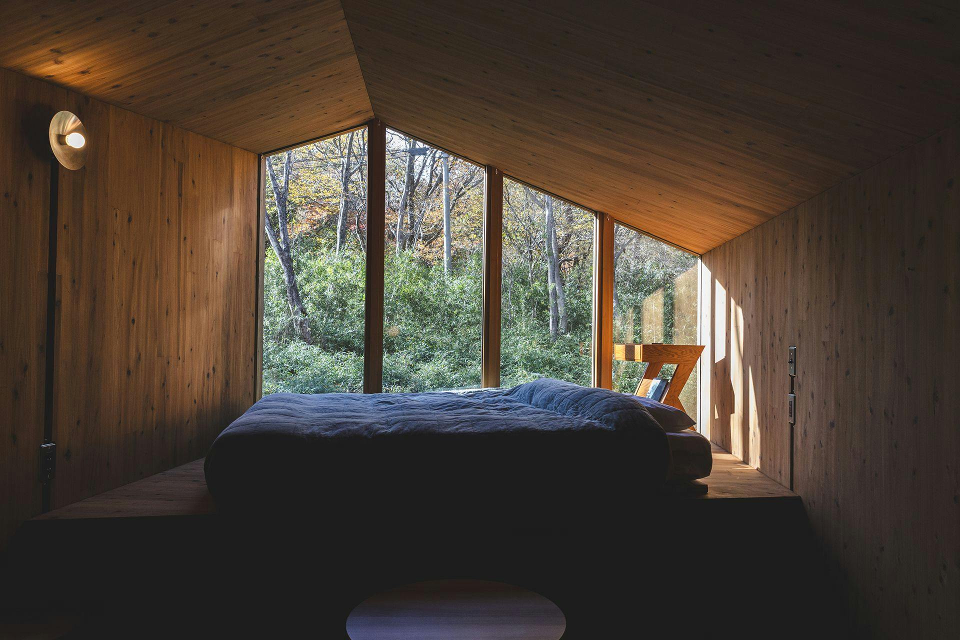 ห้องนอน