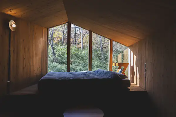 ห้องนอน