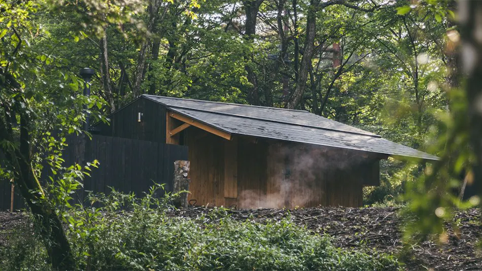Earthboat Nasu(那須)
