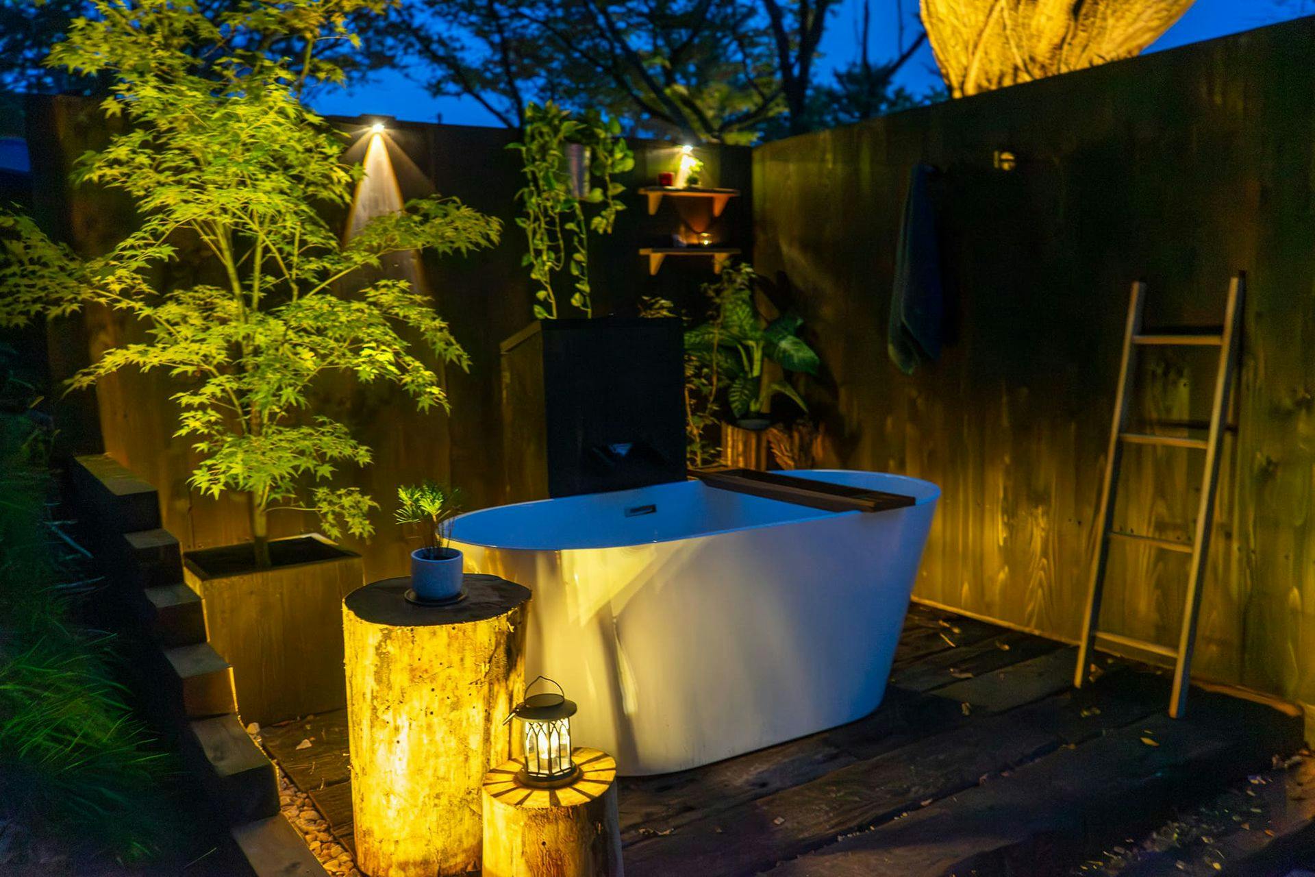 ห้องอาบน้ำ